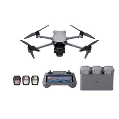 DJI Air 3S Black Friday Combo