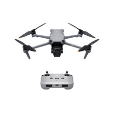 DJI Air 3S (DJI RC-N3)