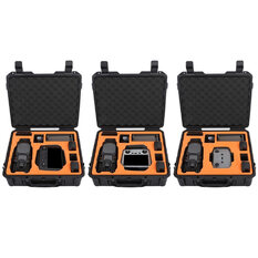 Mavic 3/3 Pro/3 Classic ABS Hard Case