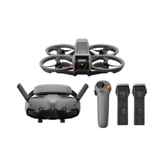 DJI Avata 2 Black Friday Combo