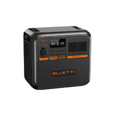 Bluetti AC180P Portable Power Station | 1800W 1440Wh