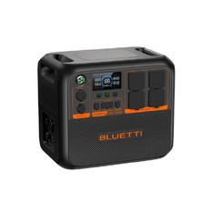 Bluetti AC200PL Expandable Power Station | 2400W 2304Wh