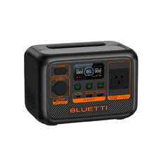 Bluetti AC2P Portable Power Station | 300W 230Wh