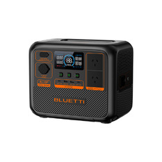 Bluetti AC70P Portable Power Station | 1000W 864Wh