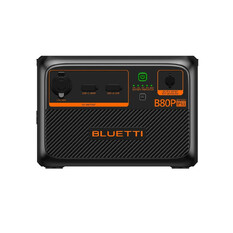 Bluetti B80P Expansion Battery | 806.4Wh