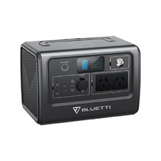 Bluetti EB70 Portable Power Station | 1000W 716Wh