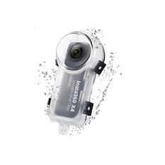 Insta360 X4 Invisible Dive Case