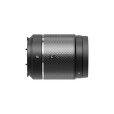 DJI DL 75mm F1.8 Lens