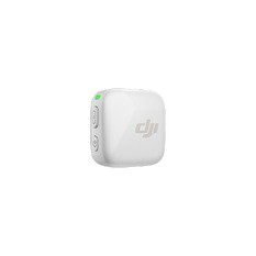 DJI Mic Mini Transmitter (Arctic White)