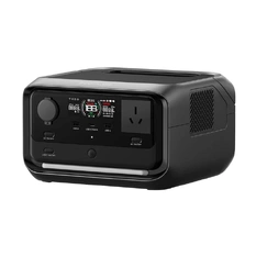 EcoFlow River 3 Plus Portable Power Station