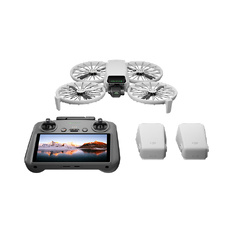 DJI Flip Fly More Combo (DJI RC 2)