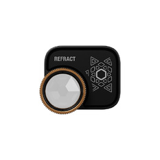 PolarPro LiteChaser iPhone 16 - Refract Lens