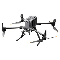 DJI Matrice 350 RTK Thermal Combo