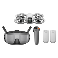 DJI Neo Motion Fly More Combo