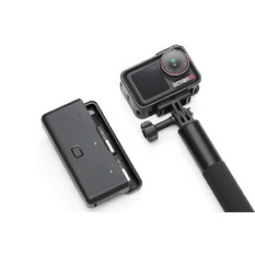 DJI Osmo Action 5 Pro Adventure Combo