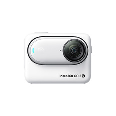 Insta360 GO 3S Arctic White (64GB)