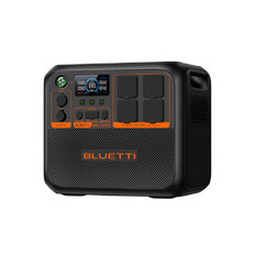 Bluetti AC200PL Expandable Power Station | 2400W 2304Wh