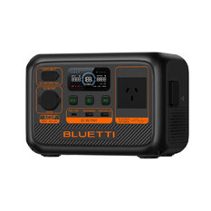 Bluetti AC2P Portable Power Station | 300W 230Wh