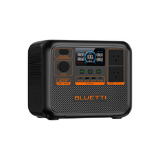 Bluetti AC70P Portable Power Station | 1000W 864Wh