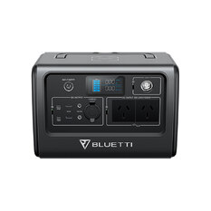 Bluetti EB70 Portable Power Station | 1000W 716Wh