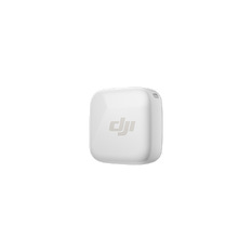 DJI Mic Mini Transmitter (Arctic White)