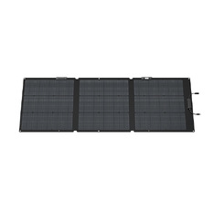 EcoFlow NextGen 160W Portable Solar Panel