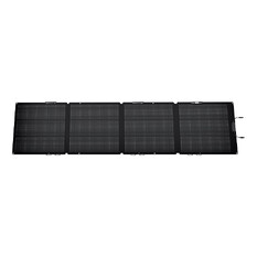 EcoFlow New 220W Portable Solar Panel