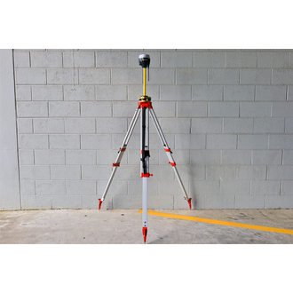 Emlid RS3 Base and Rover Survey System