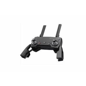 Unfolded Mavic Air Controller