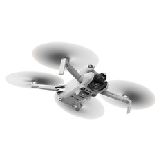 DJI Mini 4 Black Friday Combo