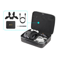 Carry Case for DJI Neo Motion Fly More Combo