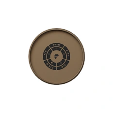 PolarPro 135 Series - Gold Mist Filter - 82mm