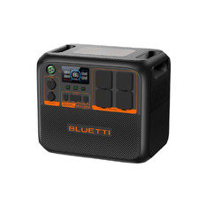 Bluetti AC200PL Expandable Power Station | 2400W 2304Wh