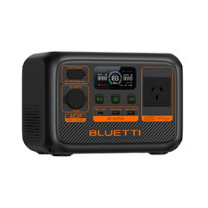 Bluetti AC2P Portable Power Station | 300W 230Wh