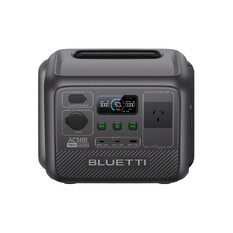 Bluetti AC50B Portable Power Station | 700W 448Wh