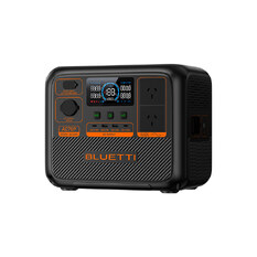 Bluetti AC70P Portable Power Station | 1000W 864Wh