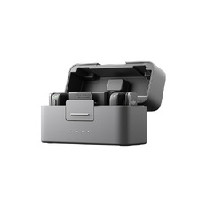 DJI Mic Mini (2 TX + 1 RX + Charging Case)