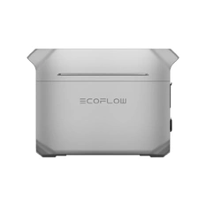 EcoFlow Delta 3 Plus Portable Power Station