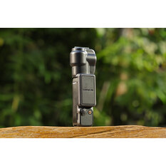 Gimbal Cover for DJI Osmo Pocket 3