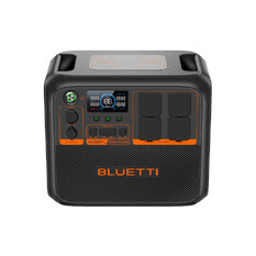 Bluetti AC200PL Expandable Power Station | 2400W 2304Wh