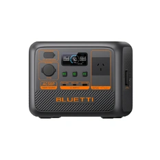 Bluetti AC50P Portable Power Station