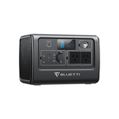 Bluetti EB70 Portable Power Station | 1000W 716Wh