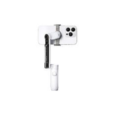 Insta360 Flow Smartphone Gimbal Stabiliser (White)