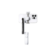 Insta360 Flow Smartphone Gimbal Stabiliser Creator Kit (White)