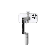 Insta360 Flow Smartphone Gimbal Stabiliser Creator Kit (Grey)