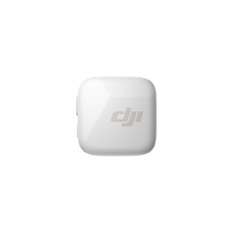 DJI Mic Mini Transmitter (Arctic White)