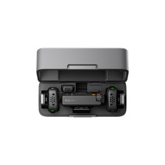 DJI Mic Mini (2 TX + 1 RX + Charging Case)