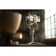 DJI RS 4 Mini Phone Holder