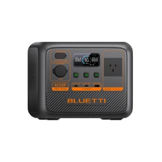 Bluetti AC50P Portable Power Station