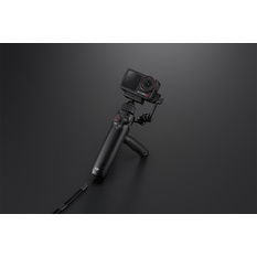 DJI Osmo Action Multifunctional Charging Handle